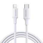 UGREEN MFi USB-C to Lightning Charging Cable