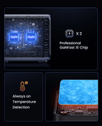 Ugreen Nexode 300W USB C GaN Charger