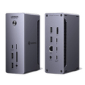 UGREEN Revodok Max 213 Thunderbolt 13-in-1 Docking Station