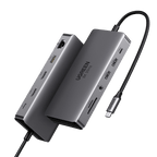 UGREEN Revodok Pro 211 11 in 1 USB C Hub