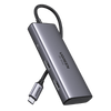 UGREEN Revodok 206 6 in 1 USB-C Hub