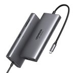 UGREEN Revodok Pro 9-in-1 USB-C Hub