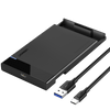 UGREEN Hard Drive Enclosure (2.5", 6Gbps, USB 3.1)
